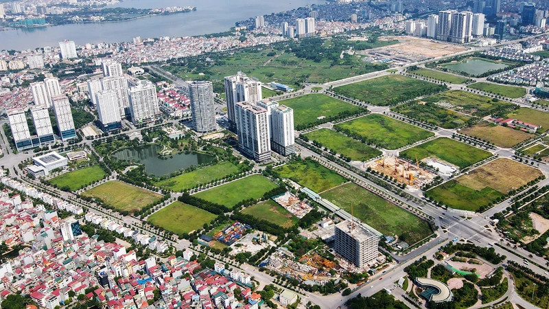 Nghị quyết 254/2025/QH15: Quy định mới về giảm tiền sử dụng đất từ 01/01/2026