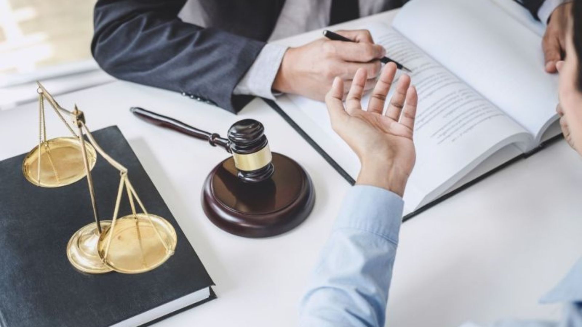 Di chúc vô hiệu là gì?