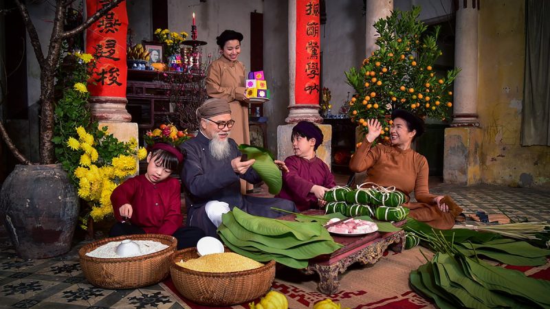 Chính thức: Lịch nghỉ Tết Nguyên đán 2026 cho doanh nghiệp và người lao động mới nhất