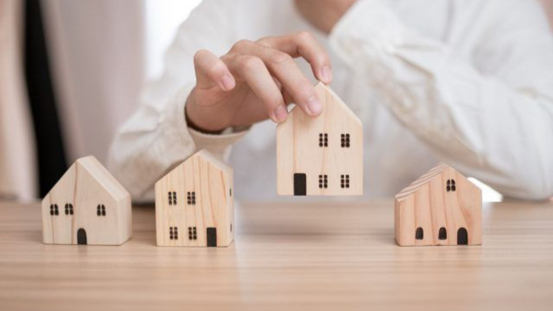 Các quyền của người có quyền sở hữu nhà đất
