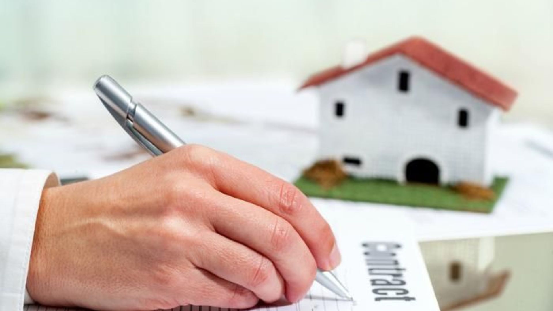 Điều kiện để được công nhận quyền sở hữu nhà đất