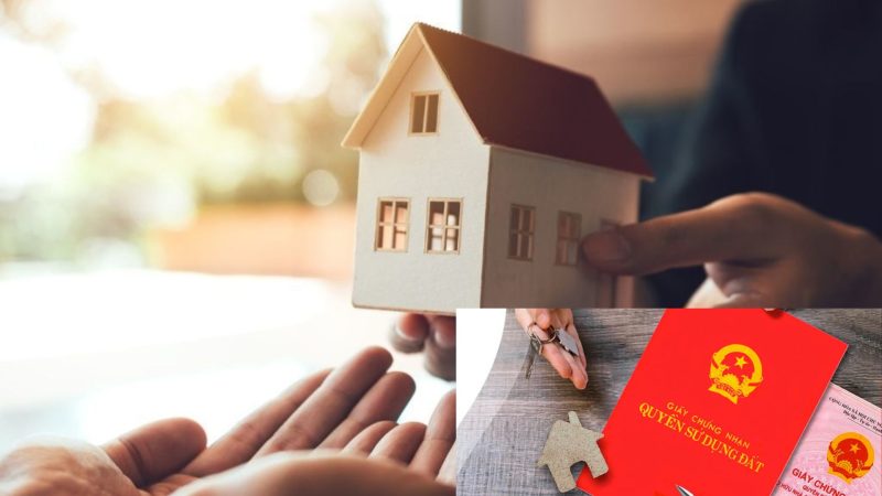 Sổ đỏ là gì? Điều kiện cấp sổ đỏ mới nhất