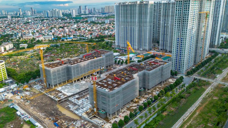 Quy trình bàn giao kinh phí bảo trì chung cư 2026: Những quy định mới nhất