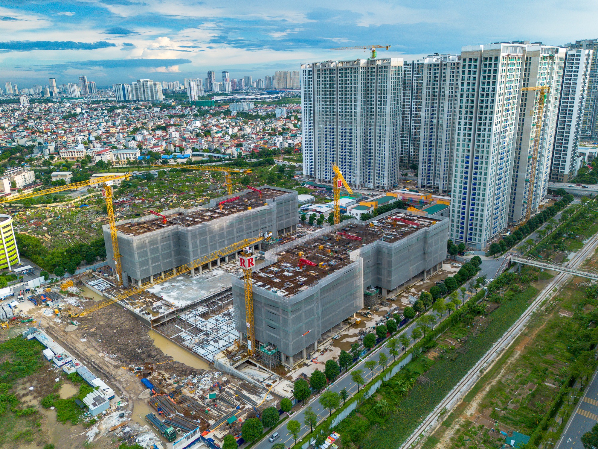 Quy trình bàn giao kinh phí bảo trì chung cư 2026: Những quy định mới nhất