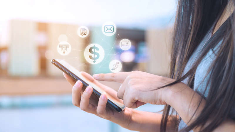 Từ 01/2026: Mobile Banking tự động khóa khi phát hiện 3 dấu hiệu bất thường