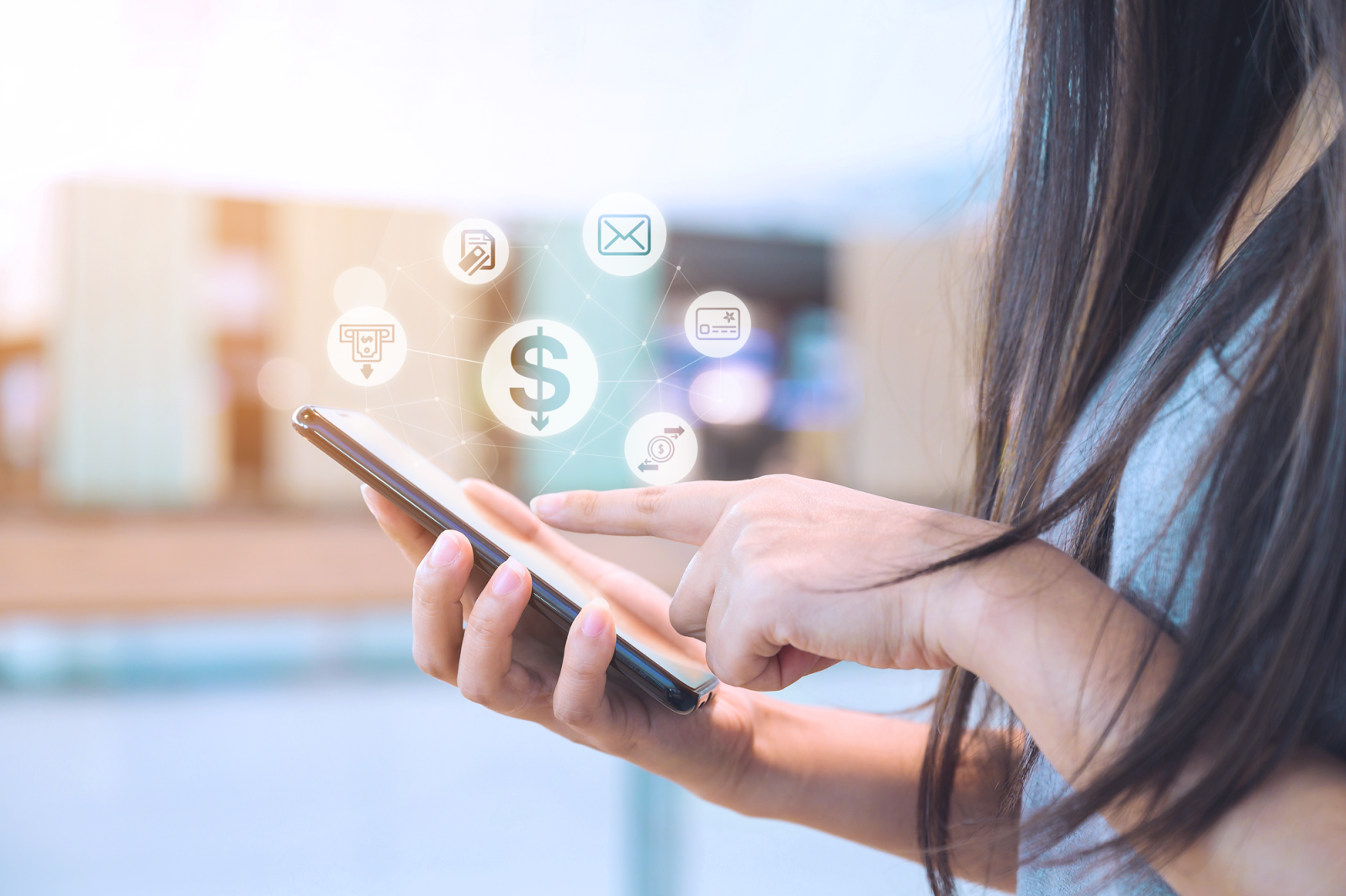 Từ 01/2026: Mobile Banking tự động khóa khi phát hiện 3 dấu hiệu bất thường