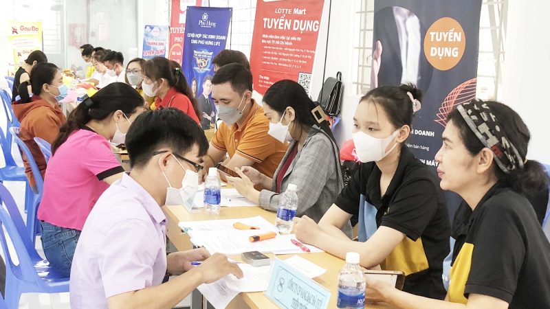 Điểm mới về chính sách hỗ trợ tạo việc làm từ 01/01/2026: Cơ hội cho người lao động