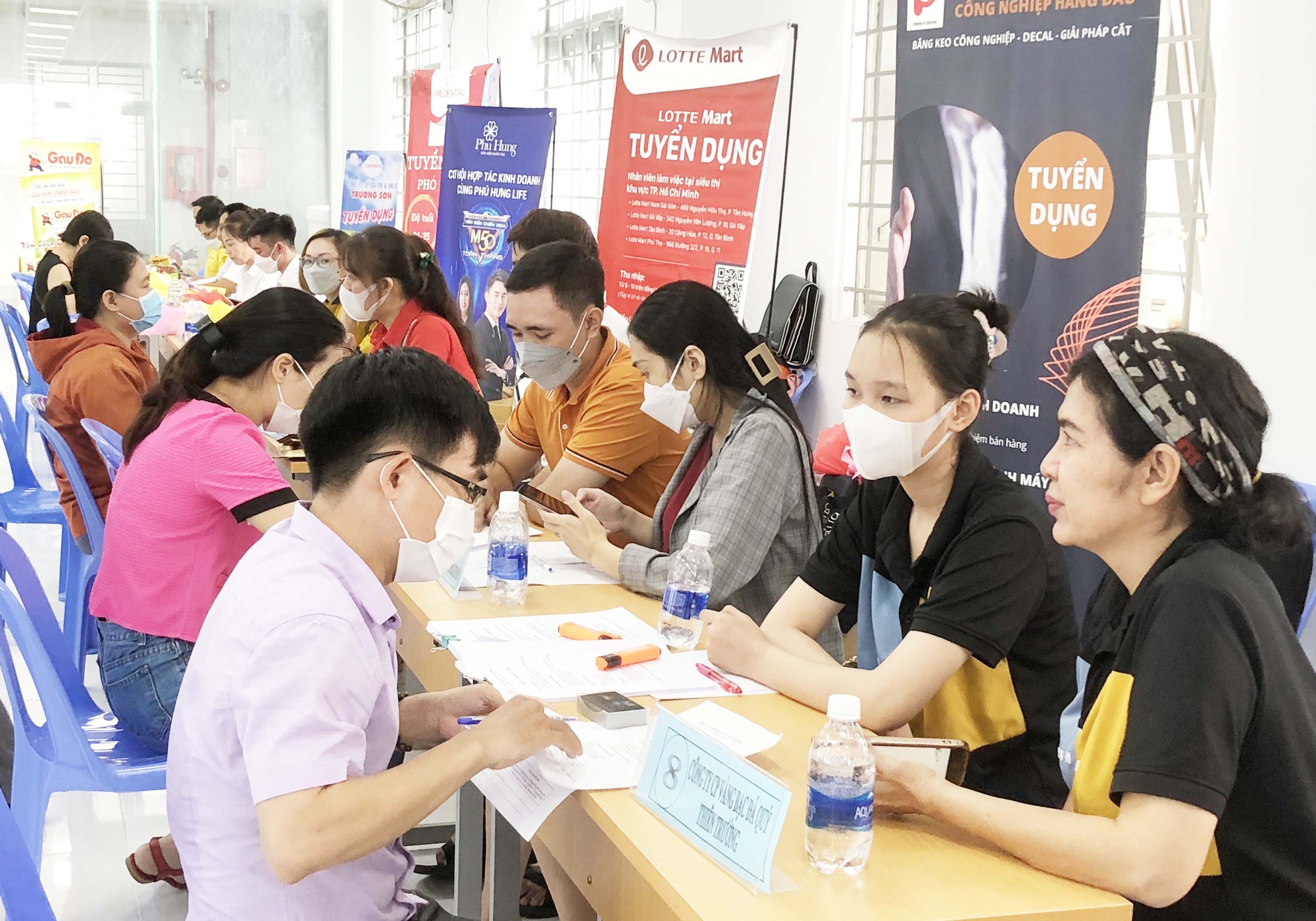 Điểm mới về chính sách hỗ trợ tạo việc làm từ 01/01/2026: Cơ hội cho người lao động