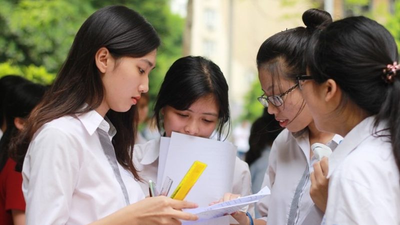 Chính thức: Kỳ thi tốt nghiệp THPT từ năm 2026 sẽ chỉ dùng một loại đề duy nhất?