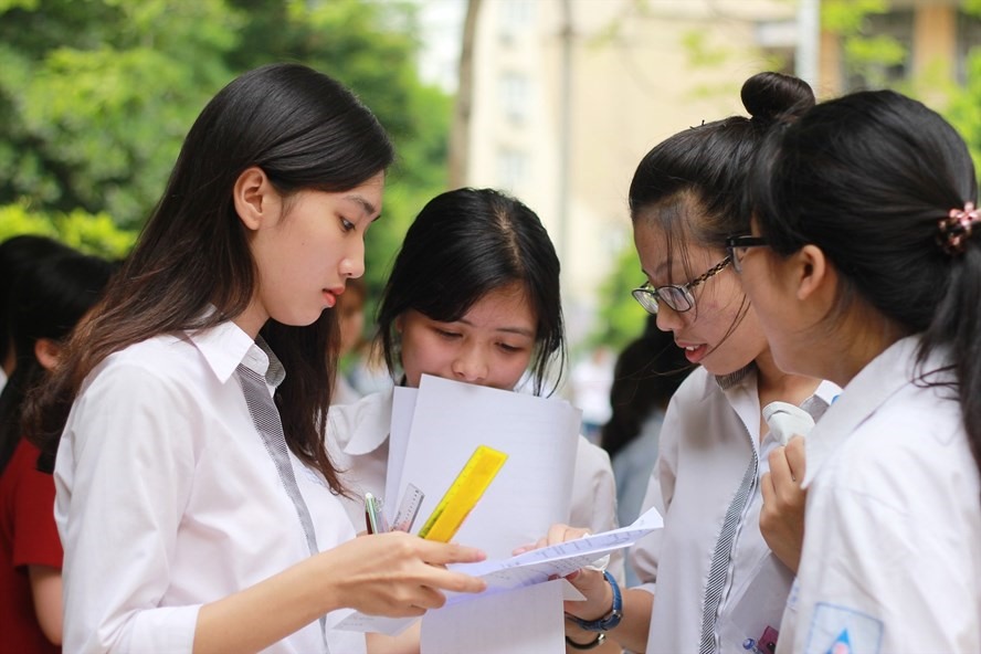 Chính thức: Kỳ thi tốt nghiệp THPT từ năm 2026 sẽ chỉ dùng một loại đề duy nhất?