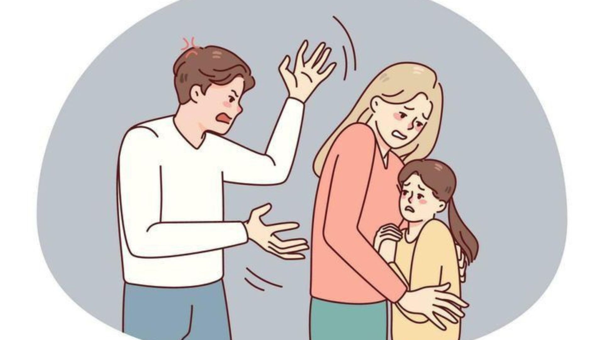 Biện pháp ngăn chặn và bảo vệ nạn nhân bạo lực gia đình